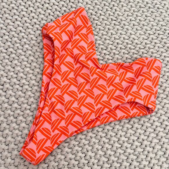 Skatie• ‘Melly’ Bikini Bottom in TROPICANA - Picture 2 of 11